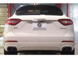2017 Maserati Levante S 4WD SUV for sale, Japanese used car export - photo 6 of 40 | GULJI TRADERS
