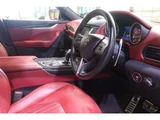 2017 Maserati Levante S 4WD SUV for sale, Japanese used car export - photo 7 of 40 | GULJI TRADERS