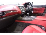 2017 Maserati Levante S 4WD SUV for sale, Japanese used car export - photo 8 of 40 | GULJI TRADERS