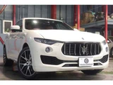 2017 Maserati Levante S 4WD SUV for sale, Japanese used car export - photo 20 of 40 | GULJI TRADERS