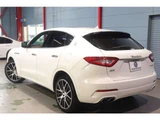 2017 Maserati Levante S 4WD SUV for sale, Japanese used car export - photo 22 of 40 | GULJI TRADERS
