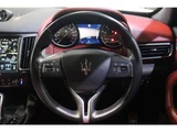2017 Maserati Levante S 4WD SUV for sale, Japanese used car export - photo 27 of 40 | GULJI TRADERS