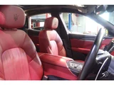 2017 Maserati Levante S 4WD SUV for sale, Japanese used car export - photo 28 of 40 | GULJI TRADERS