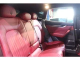 2017 Maserati Levante S 4WD SUV for sale, Japanese used car export - photo 34 of 40 | GULJI TRADERS
