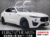 2017 Maserati Levante Base SUV for sale, Japanese used car export - photo 1 of 43 | GULJI TRADERS