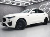 2017 Maserati Levante Base SUV for sale, Japanese used car export - photo 5 of 43 | GULJI TRADERS