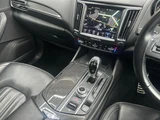 2017 Maserati Levante Base SUV for sale, Japanese used car export - photo 9 of 43 | GULJI TRADERS