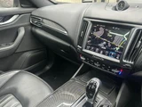 2017 Maserati Levante Base SUV for sale, Japanese used car export - photo 11 of 43 | GULJI TRADERS