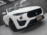 2017 Maserati Levante Base SUV for sale, Japanese used car export - photo 18 of 43 | GULJI TRADERS