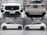 2017 Maserati Levante Base SUV for sale, Japanese used car export - photo 20 of 43 | GULJI TRADERS
