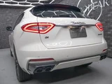2017 Maserati Levante Base SUV for sale, Japanese used car export - photo 36 of 43 | GULJI TRADERS