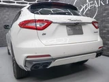 2017 Maserati Levante Base SUV for sale, Japanese used car export - photo 42 of 43 | GULJI TRADERS