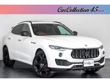 2017 Maserati Levante Diesel 4WD SUV for sale, Japanese used car export - photo 1 of 80 | GULJI TRADERS