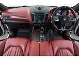 2017 Maserati Levante Diesel 4WD SUV for sale, Japanese used car export - photo 4 of 80 | GULJI TRADERS