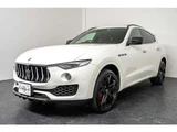 2017 Maserati Levante Diesel 4WD SUV for sale, Japanese used car export - photo 8 of 80 | GULJI TRADERS