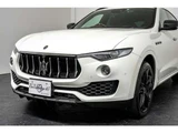 2017 Maserati Levante Diesel 4WD SUV for sale, Japanese used car export - photo 9 of 80 | GULJI TRADERS