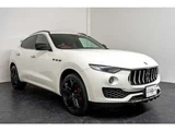2017 Maserati Levante Diesel 4WD SUV for sale, Japanese used car export - photo 12 of 80 | GULJI TRADERS