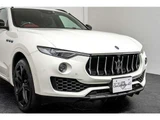 2017 Maserati Levante Diesel 4WD SUV for sale, Japanese used car export - photo 13 of 80 | GULJI TRADERS
