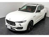 2017 Maserati Levante Diesel 4WD SUV for sale, Japanese used car export - photo 21 of 80 | GULJI TRADERS