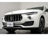 2017 Maserati Levante Diesel 4WD SUV for sale, Japanese used car export - photo 22 of 80 | GULJI TRADERS