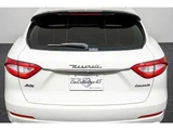 2017 Maserati Levante Diesel 4WD SUV for sale, Japanese used car export - photo 23 of 80 | GULJI TRADERS