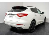 2017 Maserati Levante Diesel 4WD SUV for sale, Japanese used car export - photo 24 of 80 | GULJI TRADERS
