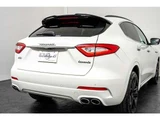 2017 Maserati Levante Diesel 4WD SUV for sale, Japanese used car export - photo 25 of 80 | GULJI TRADERS