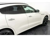2017 Maserati Levante Diesel 4WD SUV for sale, Japanese used car export - photo 26 of 80 | GULJI TRADERS