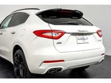2017 Maserati Levante Diesel 4WD SUV for sale, Japanese used car export - photo 28 of 80 | GULJI TRADERS
