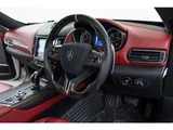 2017 Maserati Levante Diesel 4WD SUV for sale, Japanese used car export - photo 34 of 80 | GULJI TRADERS