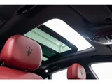 2017 Maserati Levante Diesel 4WD SUV for sale, Japanese used car export - photo 57 of 80 | GULJI TRADERS