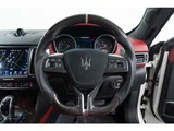 2017 Maserati Levante Diesel 4WD SUV for sale, Japanese used car export - photo 58 of 80 | GULJI TRADERS