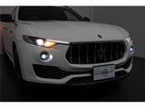 2017 Maserati Levante Diesel 4WD SUV for sale, Japanese used car export - photo 75 of 80 | GULJI TRADERS