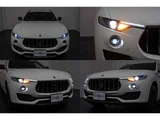 2017 Maserati Levante Diesel 4WD SUV for sale, Japanese used car export - photo 78 of 80 | GULJI TRADERS
