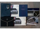 2017 Maserati Levante Diesel 4WD SUV for sale, Japanese used car export - photo 80 of 80 | GULJI TRADERS