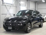 2017 Maserati Levante Base SUV for sale, Japanese used car export - photo 1 of 10 | GULJI TRADERS