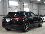 2017 Maserati Levante Base SUV for sale, Japanese used car export - photo 2 of 10 | GULJI TRADERS