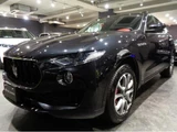 2017 Maserati Levante Base SUV for sale, Japanese used car export - photo 1 of 10 | GULJI TRADERS