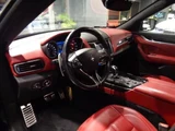 2017 Maserati Levante Base SUV for sale, Japanese used car export - photo 3 of 10 | GULJI TRADERS