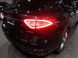 2017 Maserati Levante Base SUV for sale, Japanese used car export - photo 9 of 10 | GULJI TRADERS