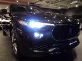 2017 Maserati Levante Base SUV for sale, Japanese used car export - photo 10 of 10 | GULJI TRADERS