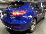 2017 Maserati Levante Base SUV for sale, Japanese used car export - photo 2 of 10 | GULJI TRADERS