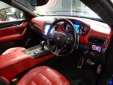 2017 Maserati Levante Base SUV for sale, Japanese used car export - photo 3 of 10 | GULJI TRADERS