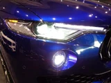 2017 Maserati Levante Base SUV for sale, Japanese used car export - photo 9 of 10 | GULJI TRADERS