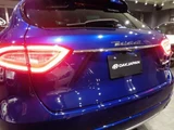 2017 Maserati Levante Base SUV for sale, Japanese used car export - photo 10 of 10 | GULJI TRADERS
