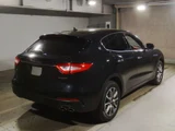 2017 Maserati Levante 4WD SUV for sale, Japanese used car export - photo 2 of 2 | GULJI TRADERS