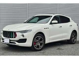 2017 Maserati Levante SUV for sale, Japanese used car export - photo 1 of 13 | GULJI TRADERS