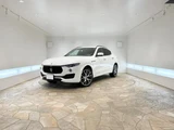 2017 Maserati Levante Sport SUV for sale, Japanese used car export - photo 1 of 9 | GULJI TRADERS