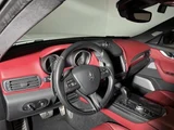 2017 Maserati Levante Sport SUV for sale, Japanese used car export - photo 4 of 9 | GULJI TRADERS