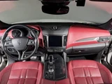 2017 Maserati Levante Sport SUV for sale, Japanese used car export - photo 6 of 9 | GULJI TRADERS